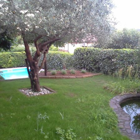 Apart-Villa Roma Nova Gorica Exterior foto