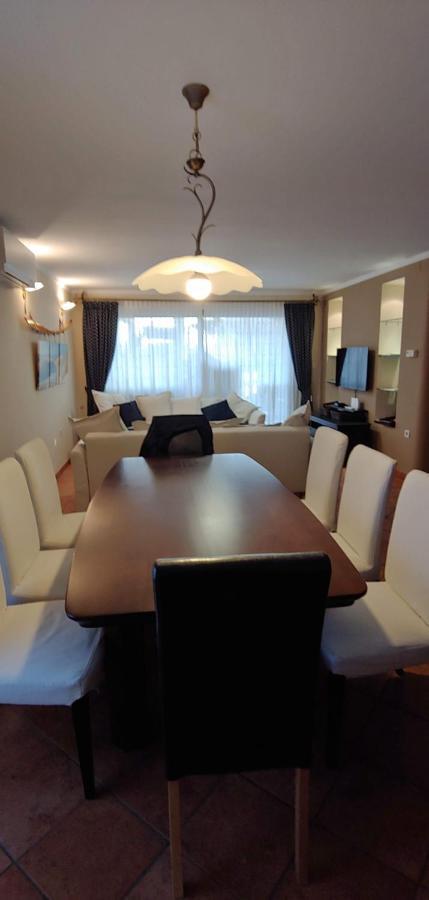 Apart-Villa Roma Nova Gorica Exterior foto