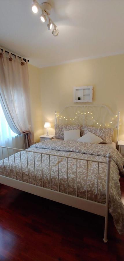 Apart-Villa Roma Nova Gorica Exterior foto