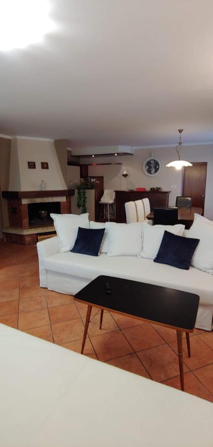 Apart-Villa Roma Nova Gorica Exterior foto